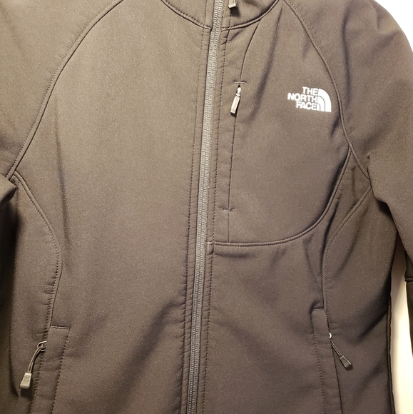 The North Face TNF Apex Jacket - Picture 8 of 8